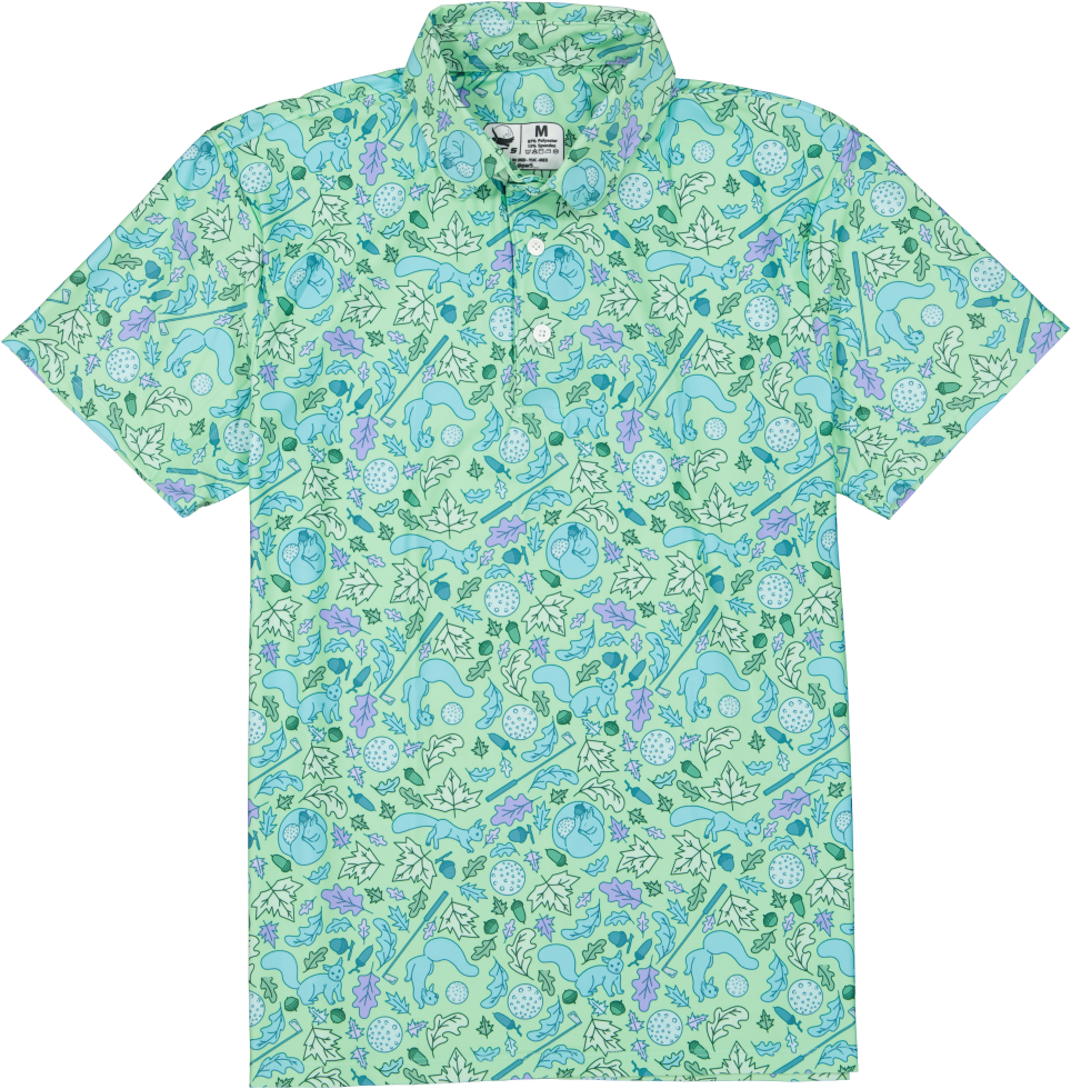 ARDILLAS VERDE (980)