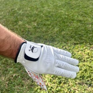 Guantes de Golf Hongos