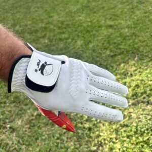 Guantes de Golf Red Foxes