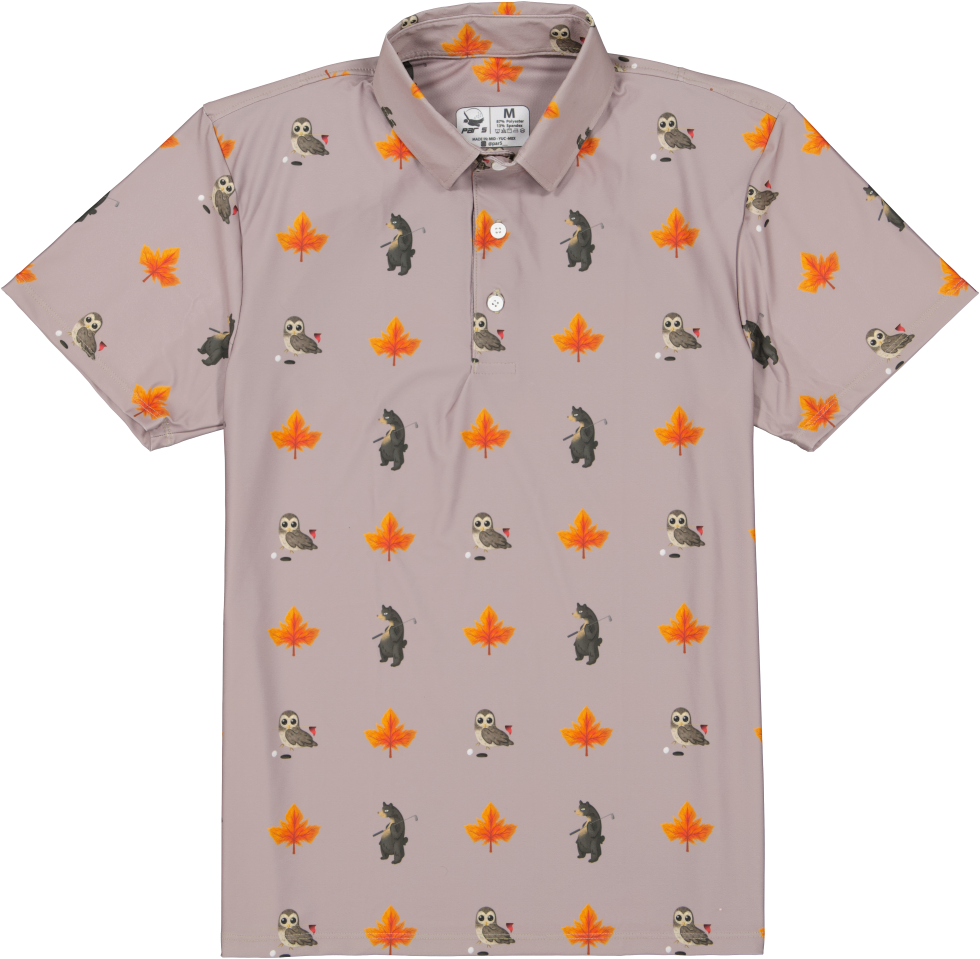 OSOS-BÚHOS CÁLIDO (980)